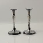 932 1233 CANDLESTICKS